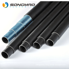 Factory directly sales 20 ft carbon fiber telescoping pole